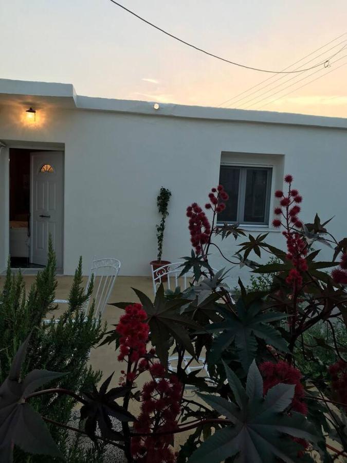 T&T House Villa Lechaio Bagian luar foto